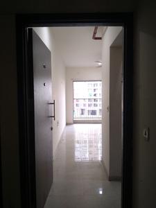 Main Entrance Image of 1050 Sq.ft 3 BHK Apartment / Flat for sale in Sunteck Maxx World, Naigaon East Naigaon for Rs. 8600000