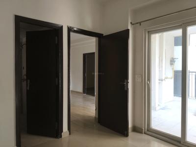 Bedroom Image of 990 Sq.ft 2.5 BHK Apartment / Flat for sale in NBCC Tropical Garden, Noida Extension Greater Noida for Rs. 7512400
