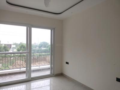 Bedroom Image of 1620 Sq.ft 3 BHK Builder Floor for sale in Amolik Aster Woods, Sector 98 Faridabad for Rs. 14500000