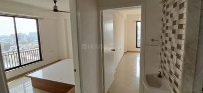 Bedroom Image of 1692 Sq.ft 3 BHK Apartment / Flat for sale in Sahajanand Oasis, Memnagar Ahmedabad for Rs. 12700000