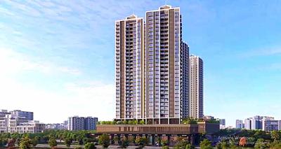 2 BHK Flat