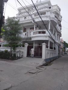 Image of 1500 Sq.ft 2 BHK Builder Floor for rent in Barel, Barabanki for Rs. 9000