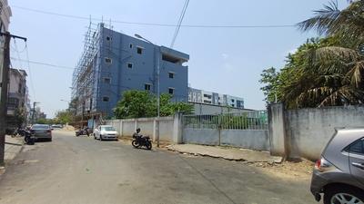 Image of 37493 Sq.ft Residential Plot / Land for sale in Mugalivakkam, Chennai for Rs. 280000000