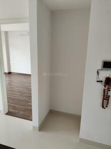 Hall Image of 554 Sq.ft 1 BHK Apartment / Flat for sale in Ahmamau Lucknow for Rs. 5650000