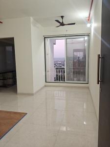 2 BHK Flat