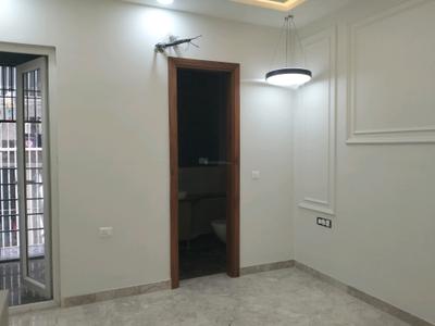 Bedroom Image of 1440 Sq.ft 3 BHK Builder Floor for sale in Mukherjee Nagar New Delhi for Rs. 23500000