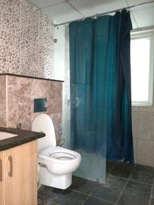 Bedroom One Image of 2014 Sq.ft 3 BHK Apartment / Flat for sale in Pashmina Waterfront, Battarahalli Bengaluru for Rs. 25000000