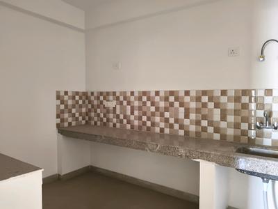 Kitchen Image of 2800 Sq.ft 4 BHK Apartment / Flat for sale in Citizen Apartment, Sector 51 Gurgaon for Rs. 29000000