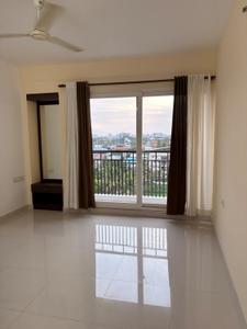 Hall Image of 2112 Sq.ft 3 BHK Apartment / Flat for sale in Kadavanthra Kochi for Rs. 19000000