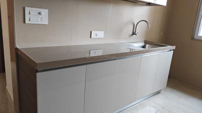 Kitchen Image of 1400 Sq.ft 2 BHK Apartment / Flat for sale in Sonam Indradhanush, Mira Road East Mira Bhayandar for Rs. 11500000