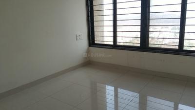 Bedroom Image of 1000 Sq.ft 2 BHK Apartment / Flat for rent in Nanded Sargam, Nanded Pune for Rs. 24000