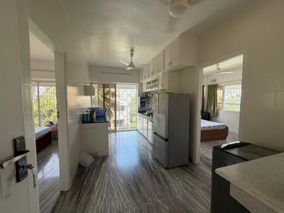 Balcony Image of 792 Sq.ft 2 BHK Apartment / Flat for sale in Bandra West Mumbai for Rs. 45000000