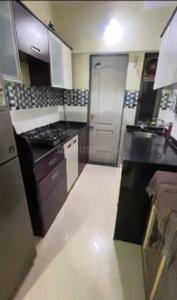 Kitchen Image of 850 Sq.ft 2 BHK Apartment / Flat for sale in Terraform Everest World Phase 3, Thane West Thane for Rs. 10700000