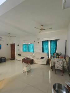 Hall Image of 1980 Sq.ft 3 BHK Villa for sale in Medhyam Serenity Highland, Chandapura Bengaluru for Rs. 16000000