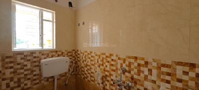 Bathroom Image of 845 Sq.ft 2 BHK Apartment / Flat for sale in Behala Kolkata for Rs. 3211000