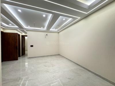 Hall Image of 1500 Sq.ft 3 BHK Builder Floor for sale in Peer Muchalla Zirakpur for Rs. 7800000