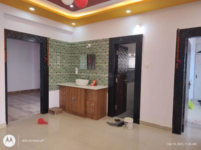 Hall Image of 2000 Sq.ft 3 BHK Apartment / Flat for rent in Ahirtoli Ranchi for Rs. 22000