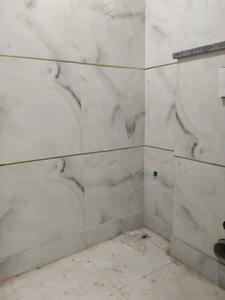 Bedroom One Image of 1210 Sq.ft 3 BHK Builder Floor for sale in Rajendra Nagar Ghaziabad for Rs. 11100000