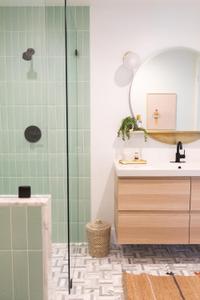 Bathroom Image of 3800 Sq.ft 6 BHK Apartment / Flat for sale in KK Elegance, Khar West Mumbai for Rs. 217500000