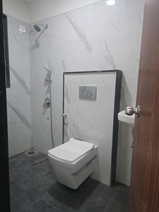 Bedroom Three Image of 1850 Sq.ft 4 BHK Apartment / Flat for sale in Ketan Apartments, Vile Parle East Mumbai for Rs. 75000000