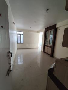 Hall Image of 1360 Sq.ft 3 BHK Apartment / Flat for rent in Bariatu Ranchi for Rs. 20000