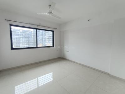 Bedroom Image of 1450 Sq.ft 3 BHK Apartment / Flat for sale in Park Express Phase III, Baner Pune for Rs. 16500000