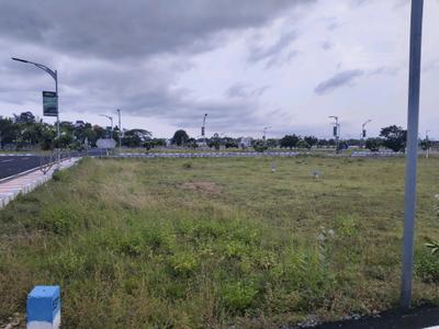 Image of 1500 Sq.ft Residential Plot / Land for sale in VGN Grandeur, Pudupakkam, Chennai for Rs. 14250000