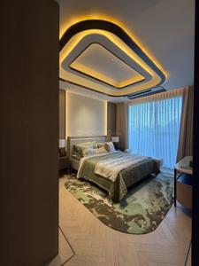 Bedroom Image of 6041 Sq.ft 5 BHK Apartment / Flat for sale in Mullanpur Mohali for Rs. 65000000
