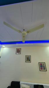 Hall Image of 1200 Sq.ft 3.5 BHK Independent House for sale in Wathoda Nagpur for Rs. 15000000