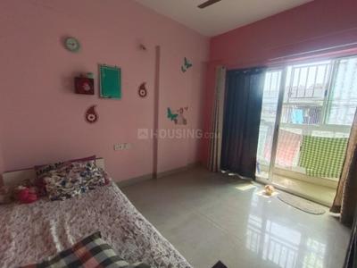 Bedroom Image of 1350 Sq.ft 3 BHK Apartment / Flat for sale in Eastwoods by Aisshwarya Group, Hulimavu Bengaluru for Rs. 14400000
