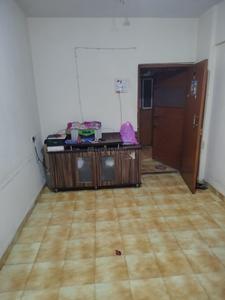 Hall Image of 510 Sq.ft 1 BHK Apartment / Flat for rent in Vasai West Vasai for Rs. 15000