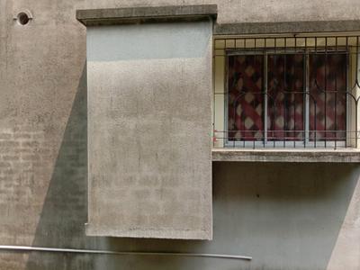 Bedroom Three Image of 1500 Sq.ft 4 RK Independent House for sale in Sinthi Kolkata for Rs. 9000000
