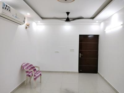 Living Room Image of 2100 Sq.ft 4 BHK Apartment / Flat for sale in CGHS ShivLok Apartment by CGHS Group, Sector 6 Dwarka New Delhi for Rs. 29800000