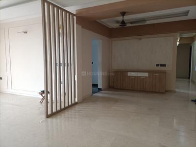 Hall Image of 2610 Sq.ft 3 BHK Apartment / Flat for sale in DLF Westend Heights, Sector 53 Gurgaon for Rs. 69000000