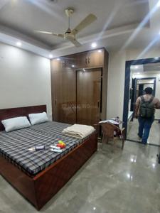 2 BHK Independent Builder Floor