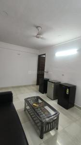Hall Image of 1300 Sq.ft 3 BHK Independent House for rent in Subhash Nagar New Delhi for Rs. 45000