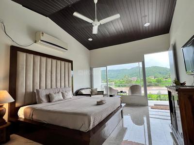 Bedroom Image of 3000 Sq.ft 5 BHK Farm House for sale in Mahad Navi Mumbai for Rs. 30000000
