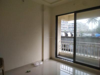 Bedroom Image of 600 Sq.ft 1 BHK Apartment / Flat for sale in Kalyan East Kalyan for Rs. 3500000