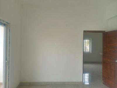 Bedroom Image of 1700 Sq.ft 3 BHK Apartment / Flat for sale in Ibrahim Bagh Hyderabad for Rs. 11546876