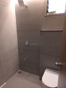 Bathroom Image of 2385 Sq.ft 3 BHK Apartment / Flat for sale in Madhav Samved Opera Symphony, Sargasan Gandhinagar for Rs. 9938000