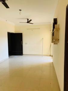 Living Room Image of 1150 Sq.ft 3 BHK Apartment / Flat for sale in Paramount Emotions, Noida Extension Greater Noida for Rs. 12200000