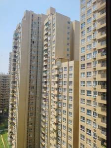 Image of 1917 Sq.ft 3.5 BHK Apartment / Flat for sale in Bhartiya Nikoo Homes Phase 2, Thanisandra, Bengaluru for Rs. 25000000