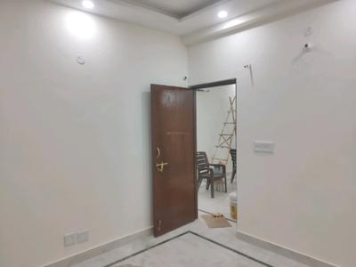 Bedroom Image of 1363 Sq.ft 3 BHK Builder Floor for rent in Sector 49 Faridabad for Rs. 18000