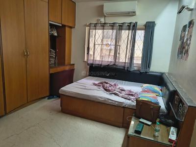 Bedroom Image of 1600 Sq.ft 3.5 BHK Apartment / Flat for sale in Sangamvadi Pune for Rs. 36000000