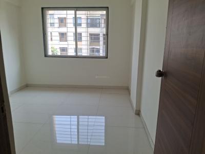 Bedroom Image of 1450 Sq.ft 3 BHK Apartment / Flat for sale in OM Trimurti Society, Dattavadi Pune for Rs. 16200000