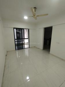 Hall Image of 650 Sq.ft 1 BHK Apartment / Flat for sale in Pimple Gurav Pune for Rs. 5500000