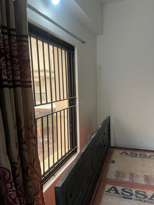 Balcony Image of 1300 Sq.ft 4 BHK Duplex for sale in Earth Acropolis Villas, Bhayli Vadodara for Rs. 7200000