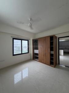 Hall Image of 2442 Sq.ft 4 BHK Apartment / Flat for rent in Sakar Elite Apex, Mahalakshmi Nagar Indore for Rs. 60000