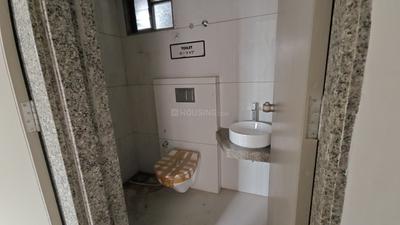 Image of 1250 Sq.ft 2 BHK Apartment / Flat for sale in Kavisha Aer, Shela, Ahmedabad for Rs. 6800000