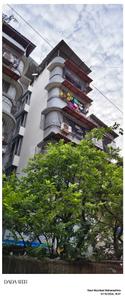Building Image of 900 Sq.ft 2 BHK Apartment / Flat for sale in Kopar Khairane Navi Mumbai for Rs. 13500000
